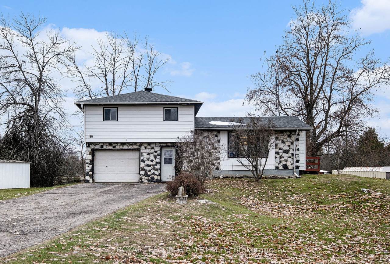 88 Bay Road - Photo 1