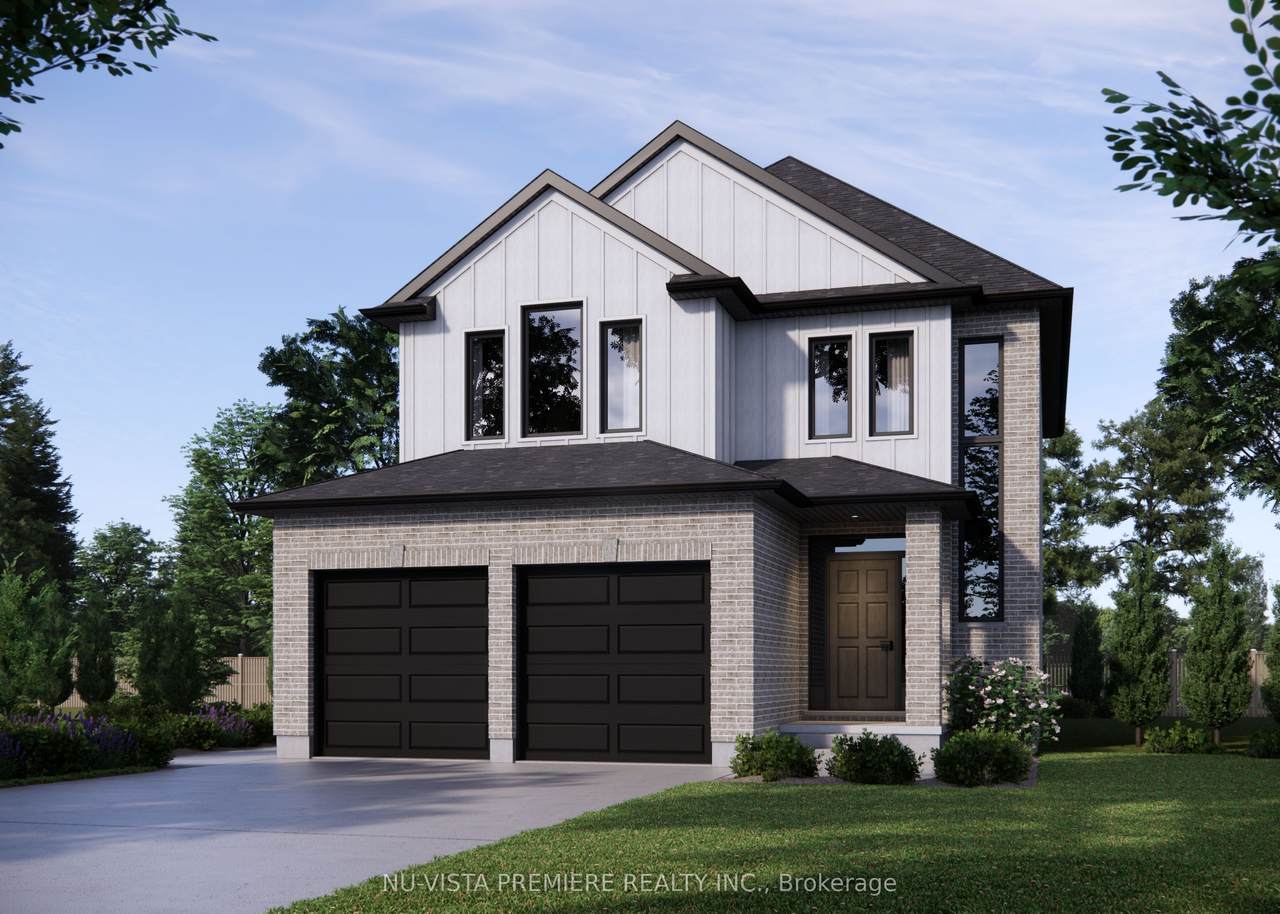 1189 Honeywood Drive - Photo 1
