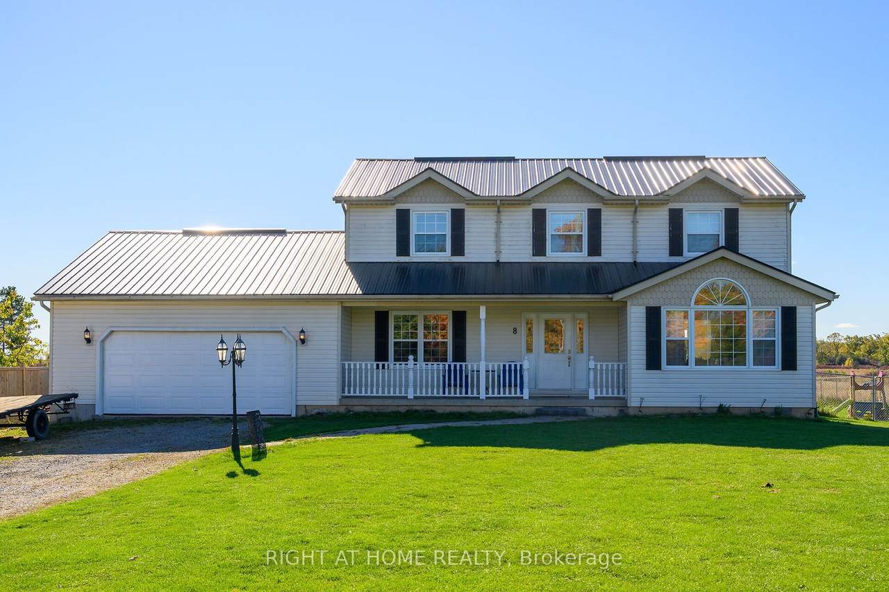 8 Talbot Road - Photo 1