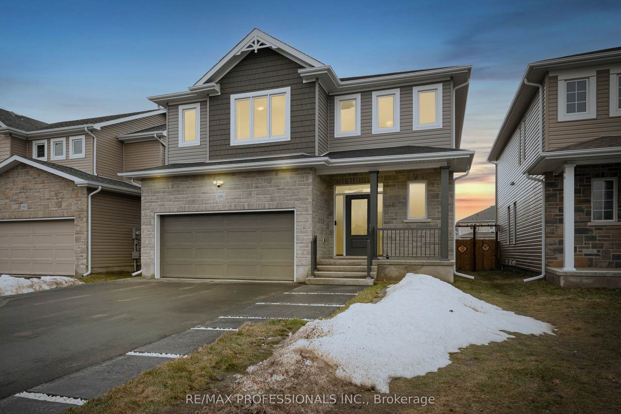 1395 Monarch Drive - Photo 1