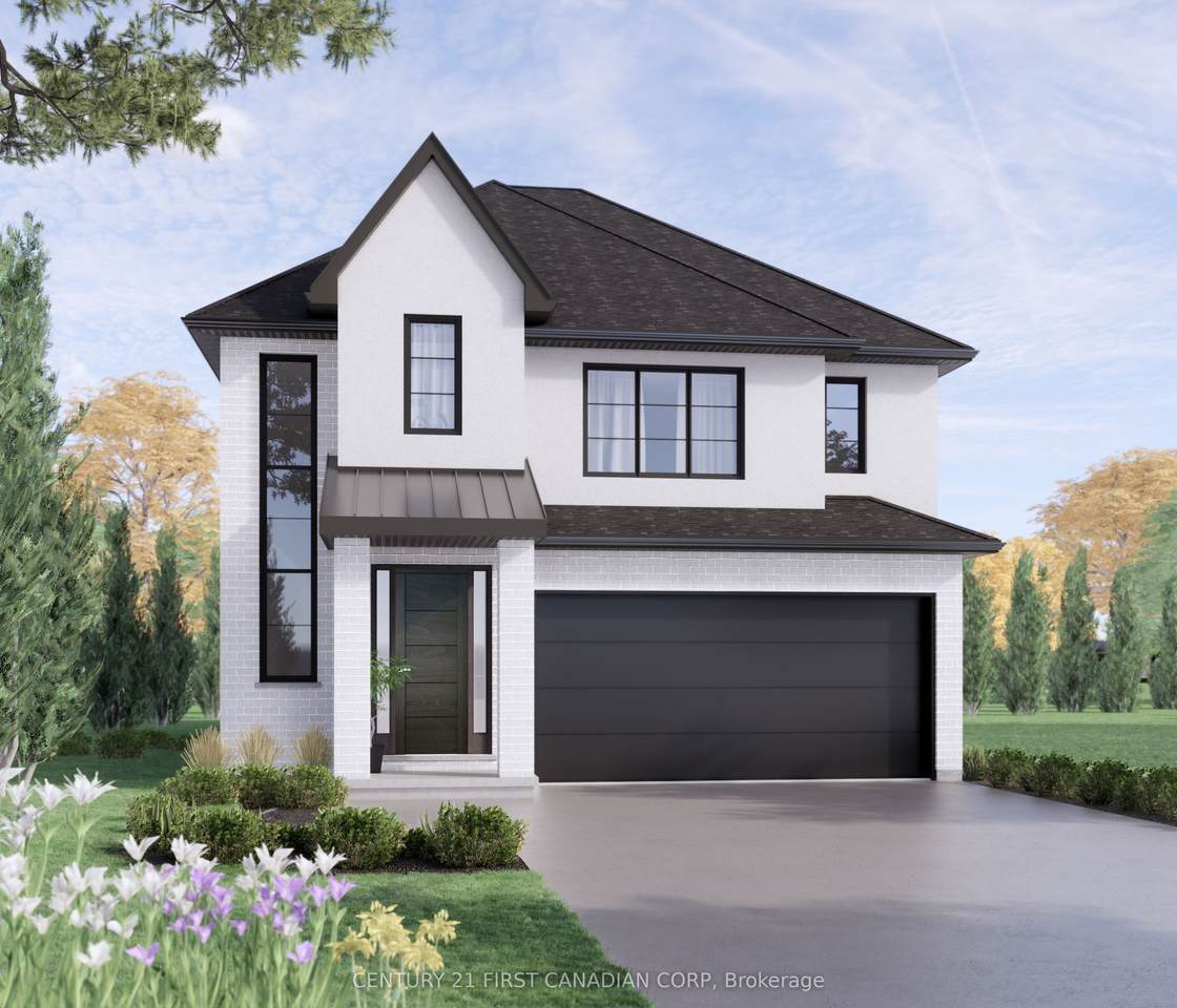 Lot 38 Upper West Avenue - Photo 1