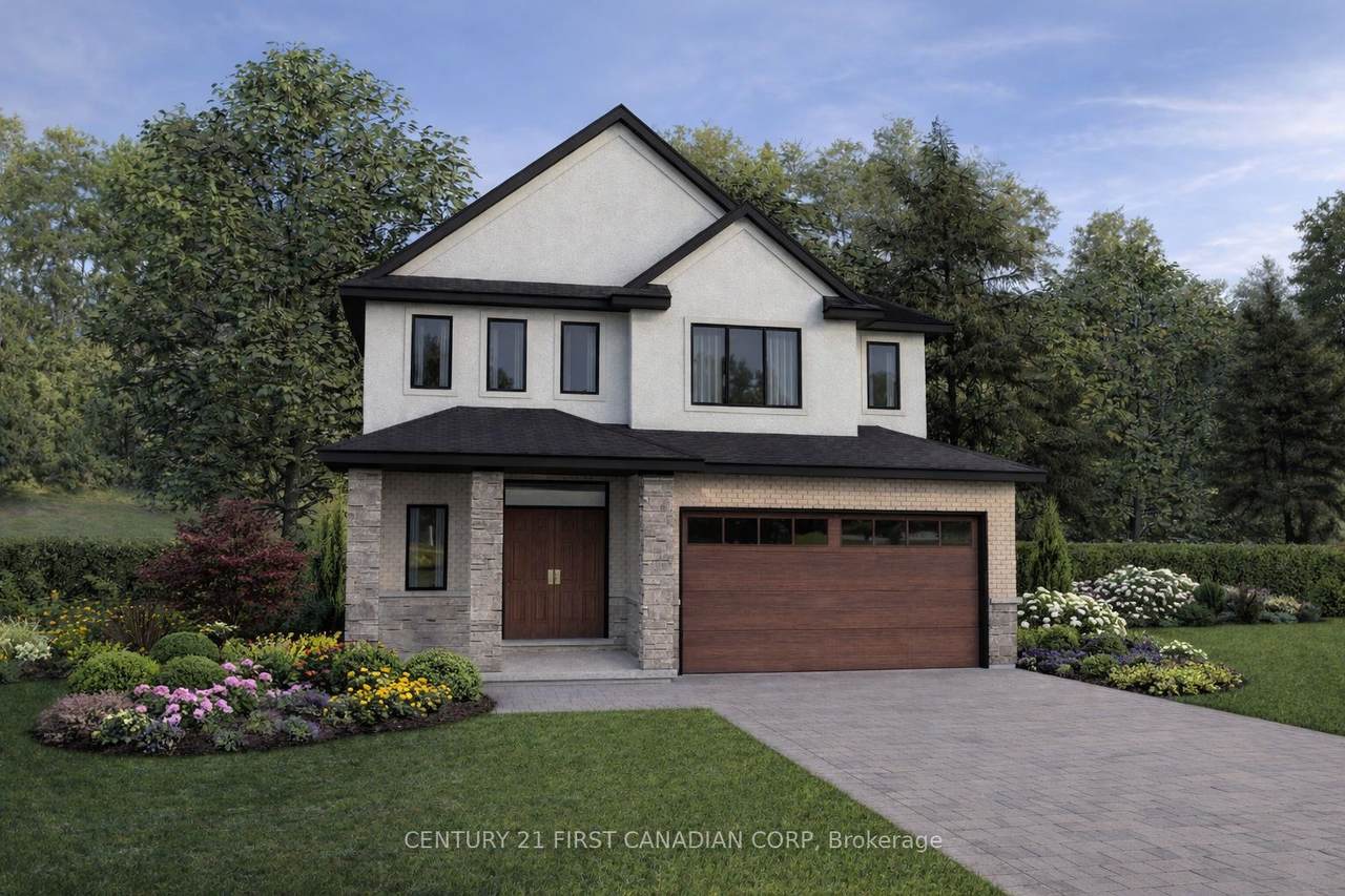 Lot 34 Upper West Avenue - Photo 1