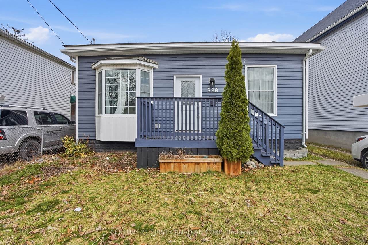 228 South Street - Photo 1