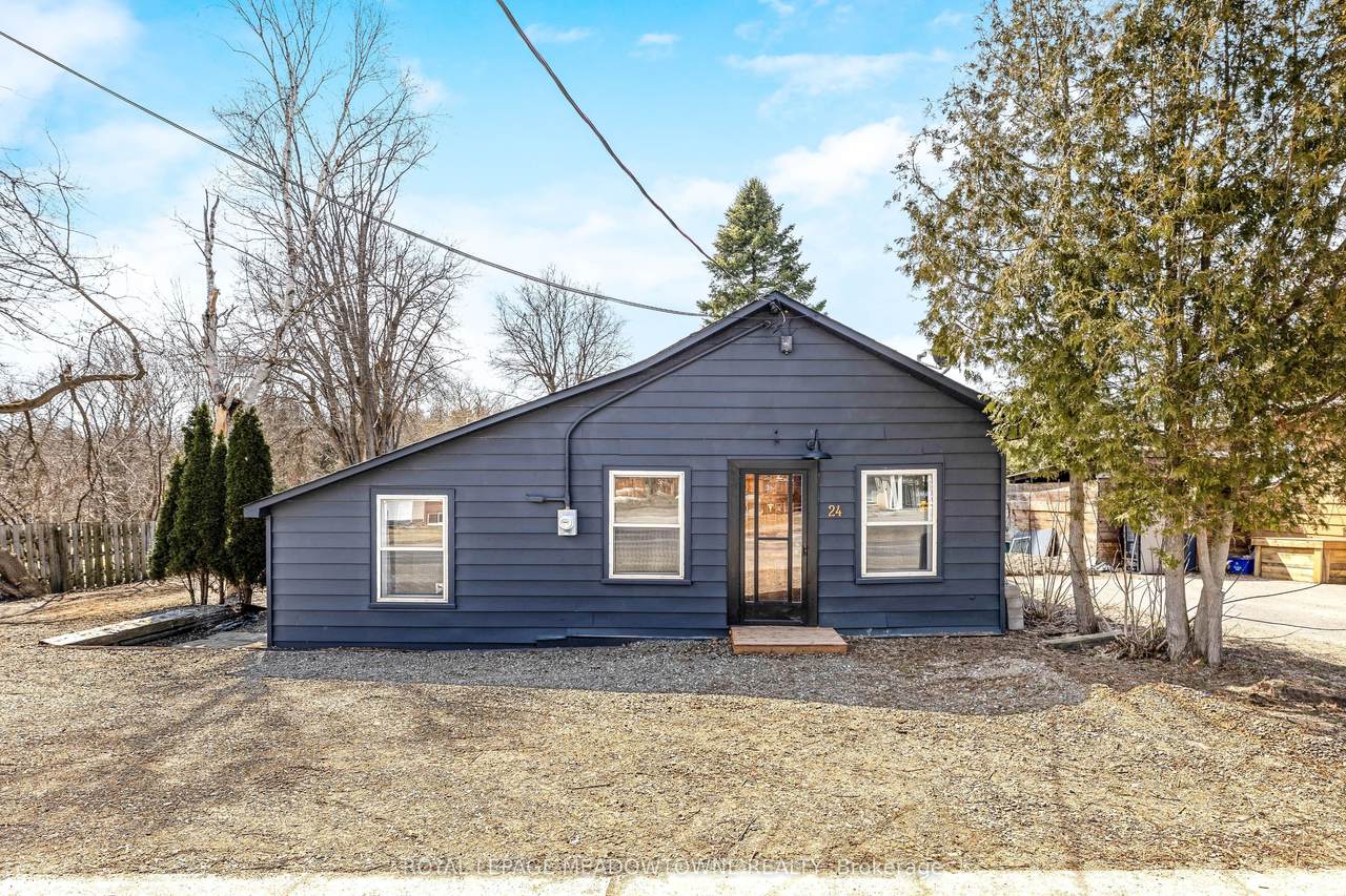 24 Trafalgar Road - Photo 1