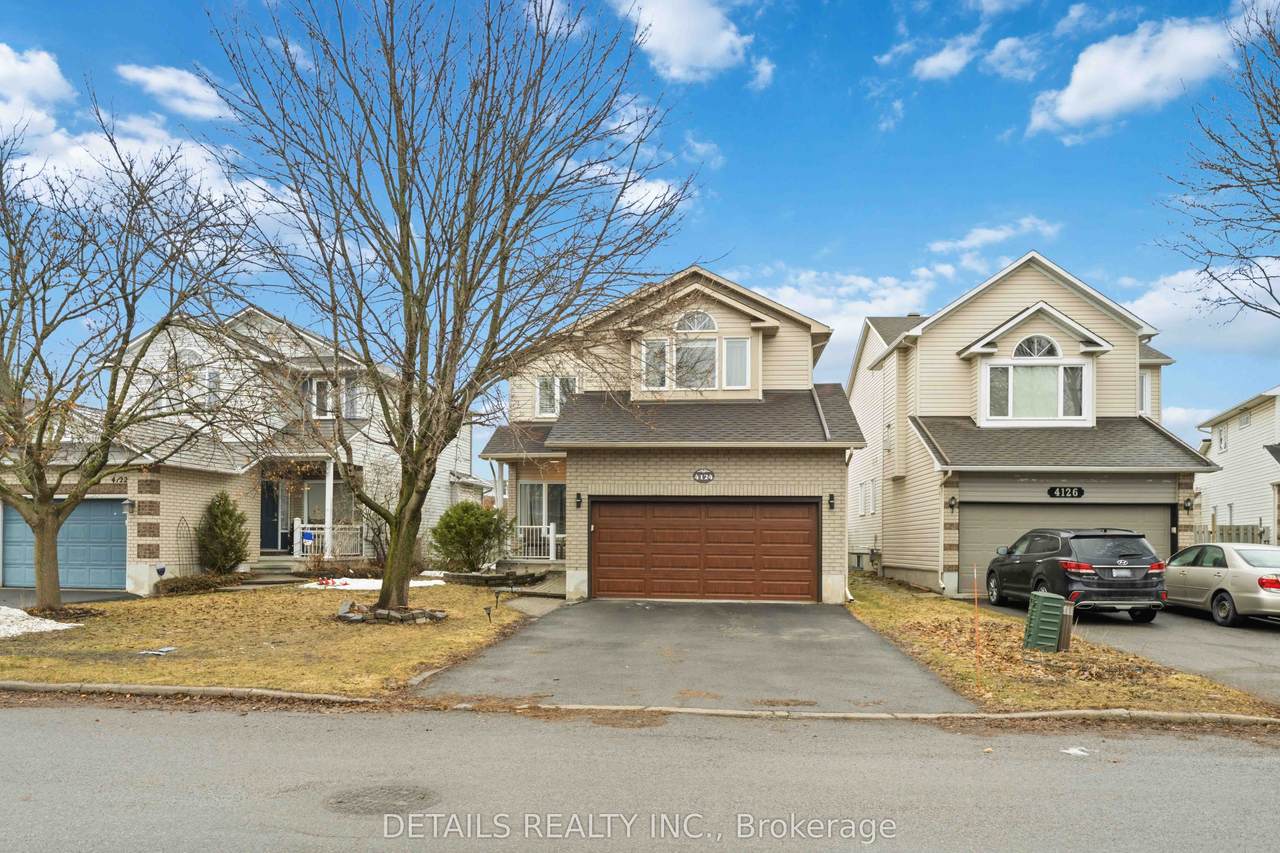 4124 Wolfe Point Way - Photo 1