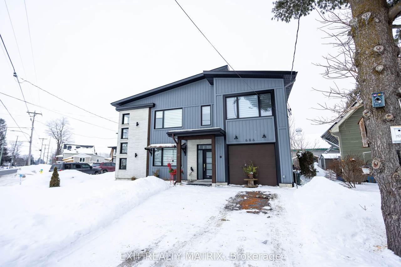 686 St Isidore Road - Photo 1