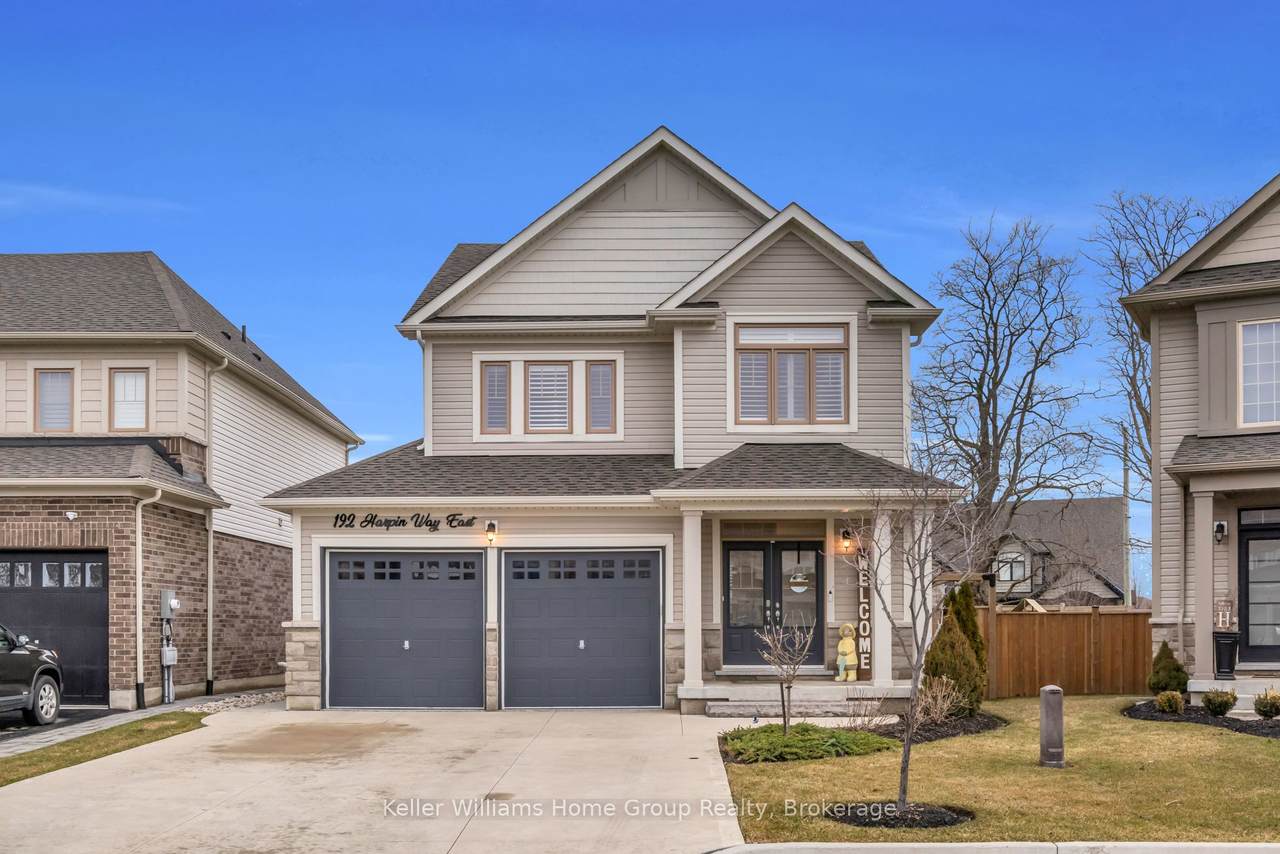 192 Harpin Way - Photo 1