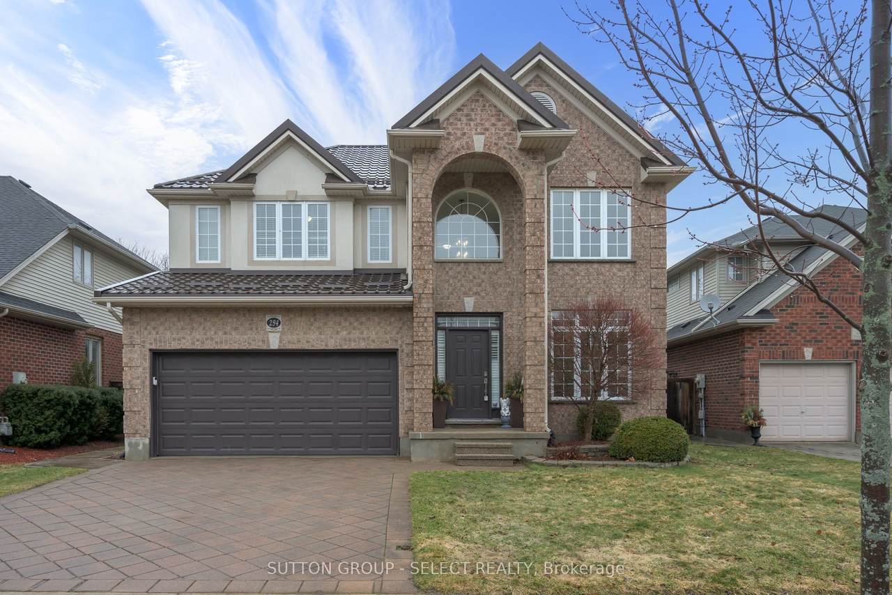 294 Berryhill Drive - Photo 1