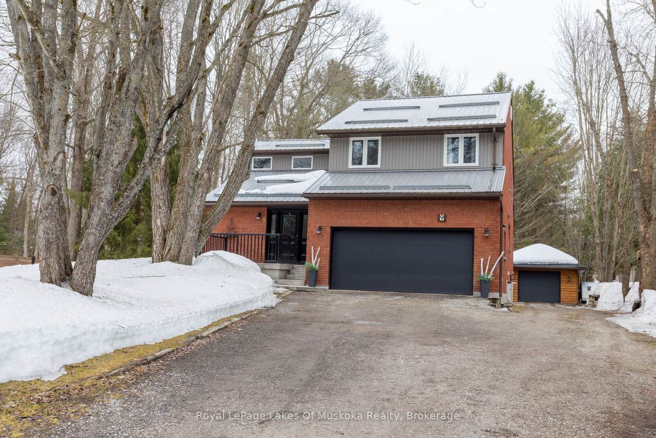 9 Daleman Drive - Photo 1