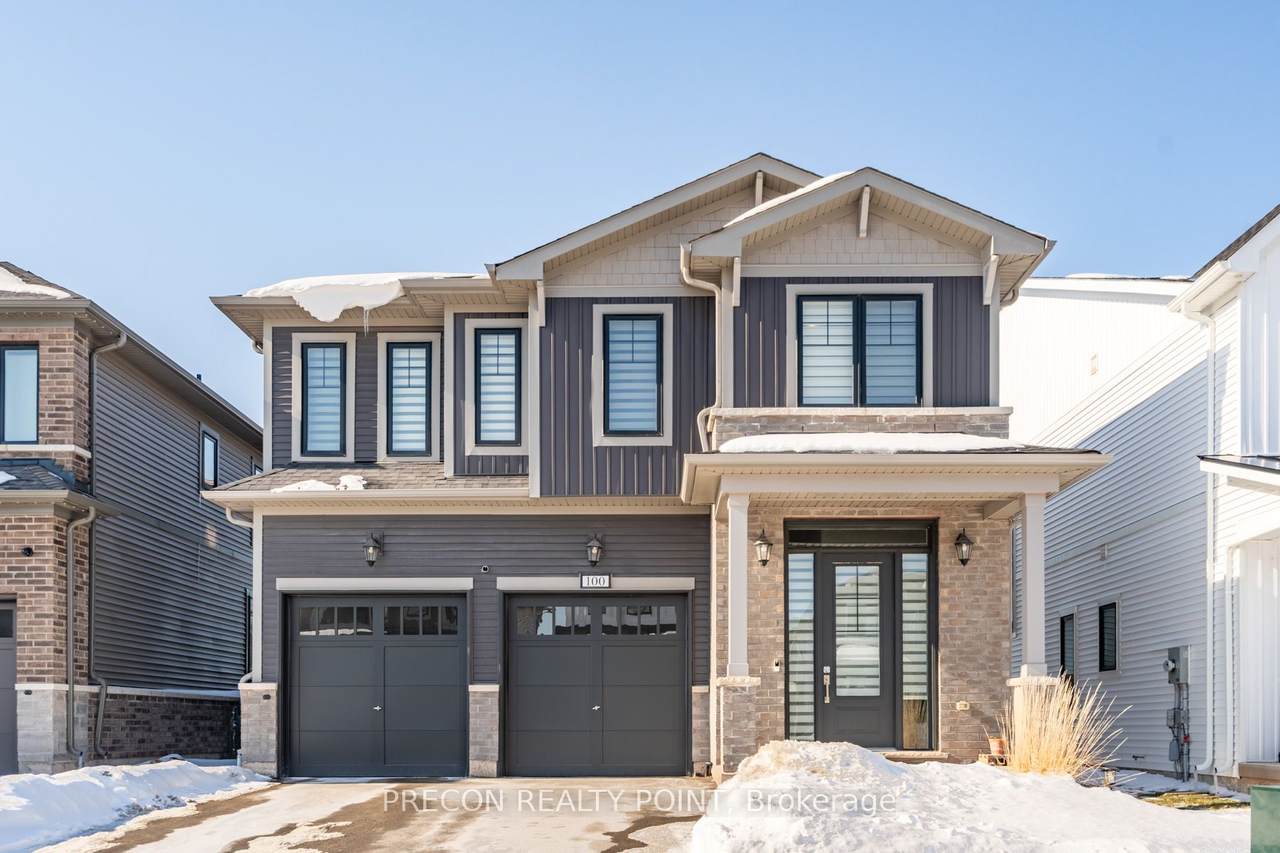 100 Starfire Crescent - Photo 1