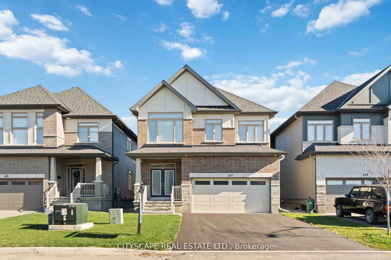 617 Kenabeek Terrace - Photo 1