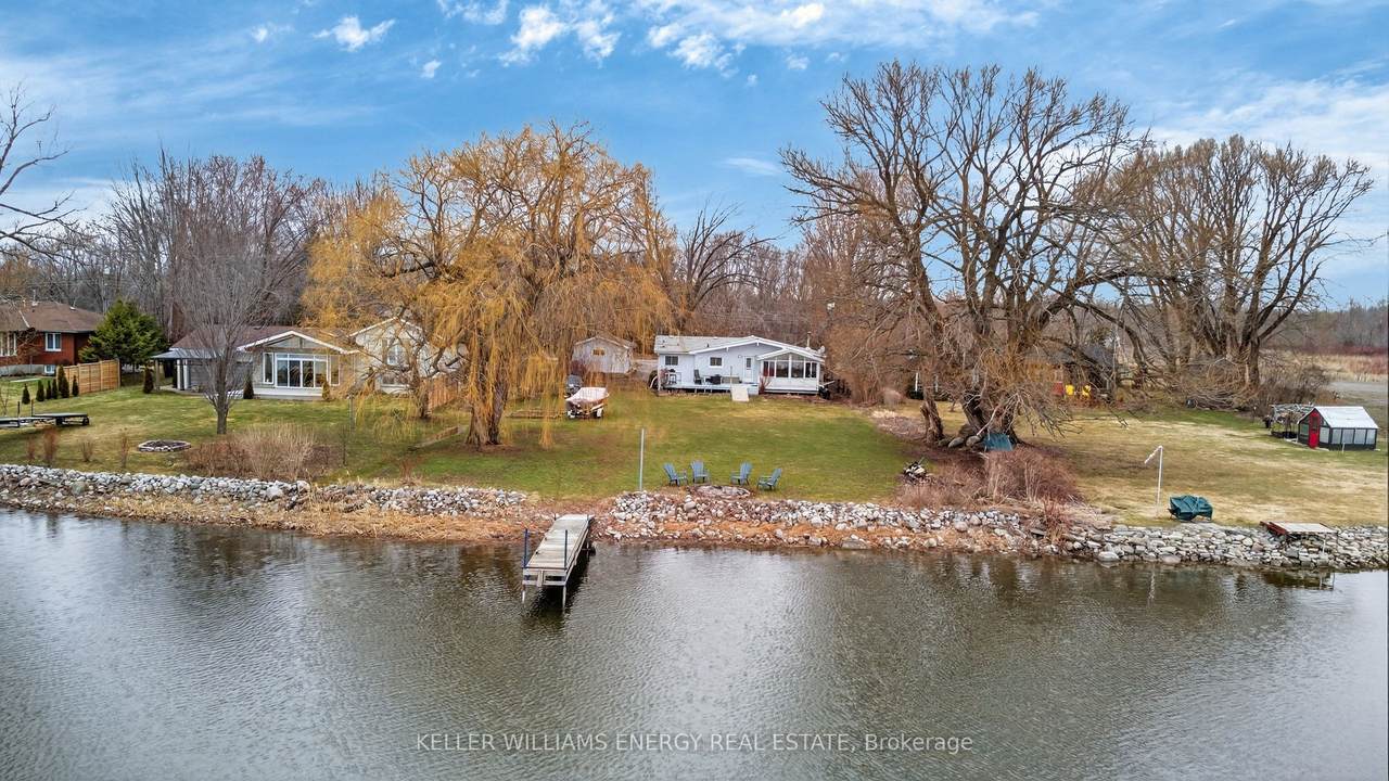 602 Hiscock Shores Road - Photo 1