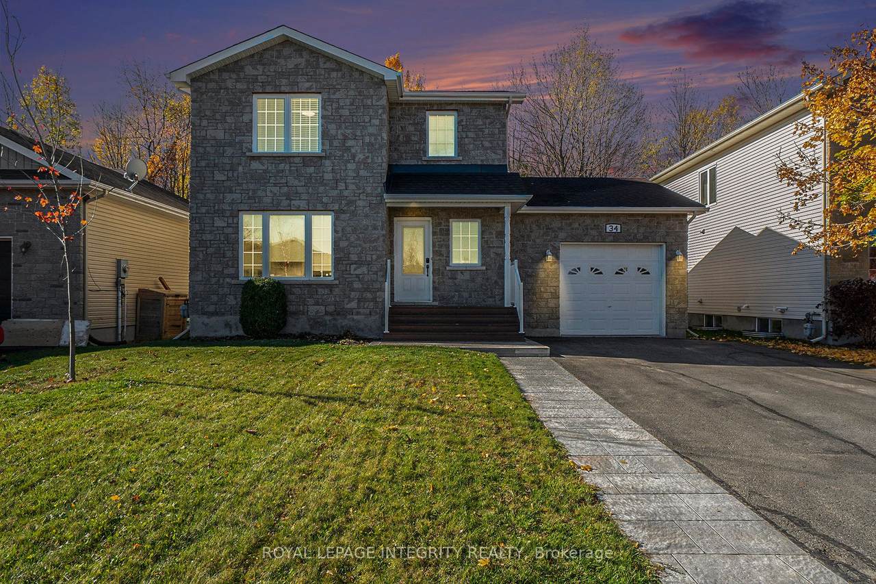 34 Giroux Street - Photo 1
