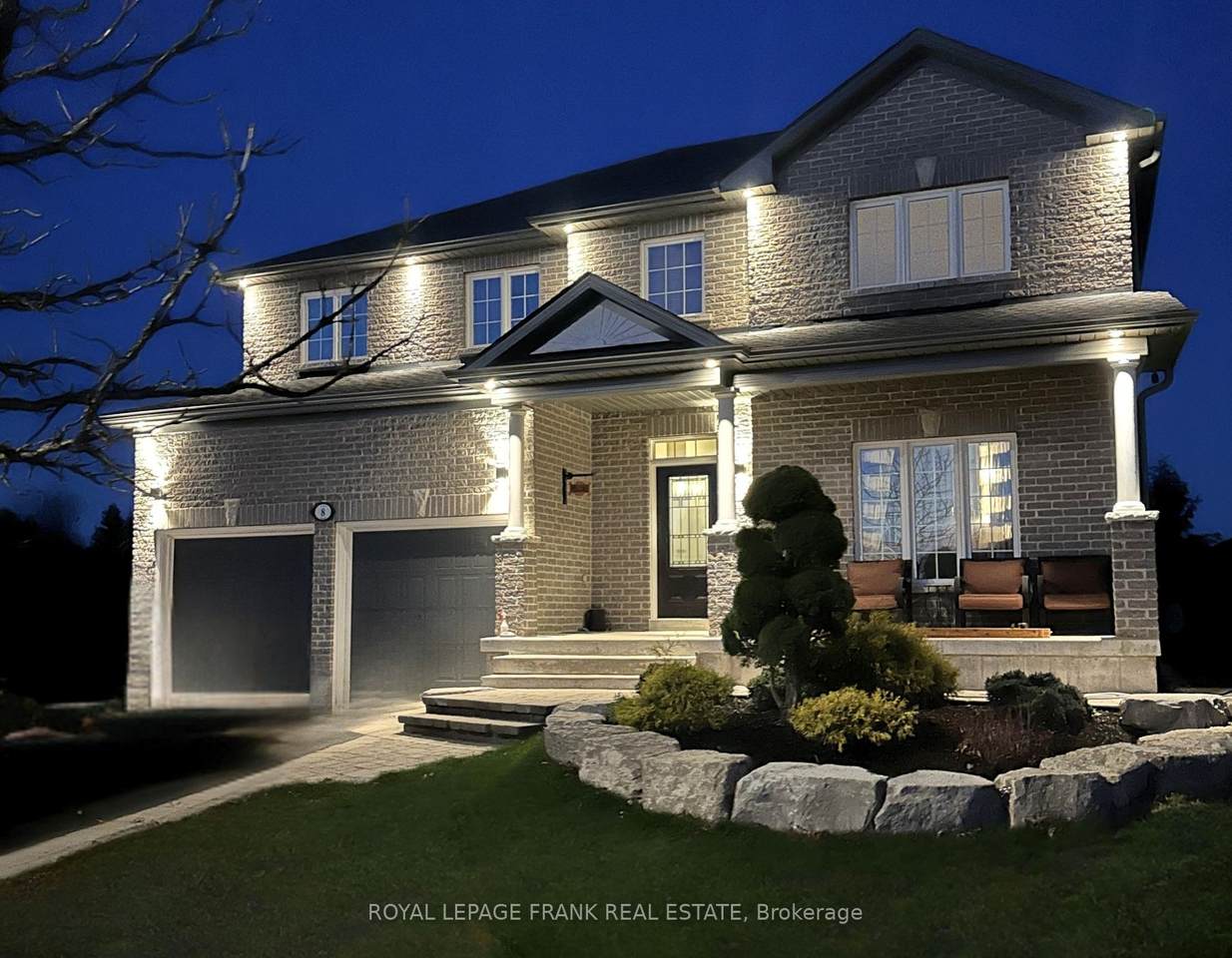 8 Kyle Court - Photo 1