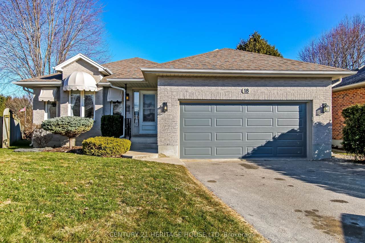 18 Hickory Boulevard - Photo 1
