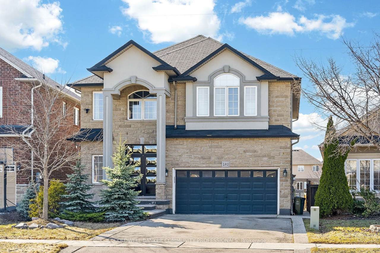 182 Irwin Avenue - Photo 1
