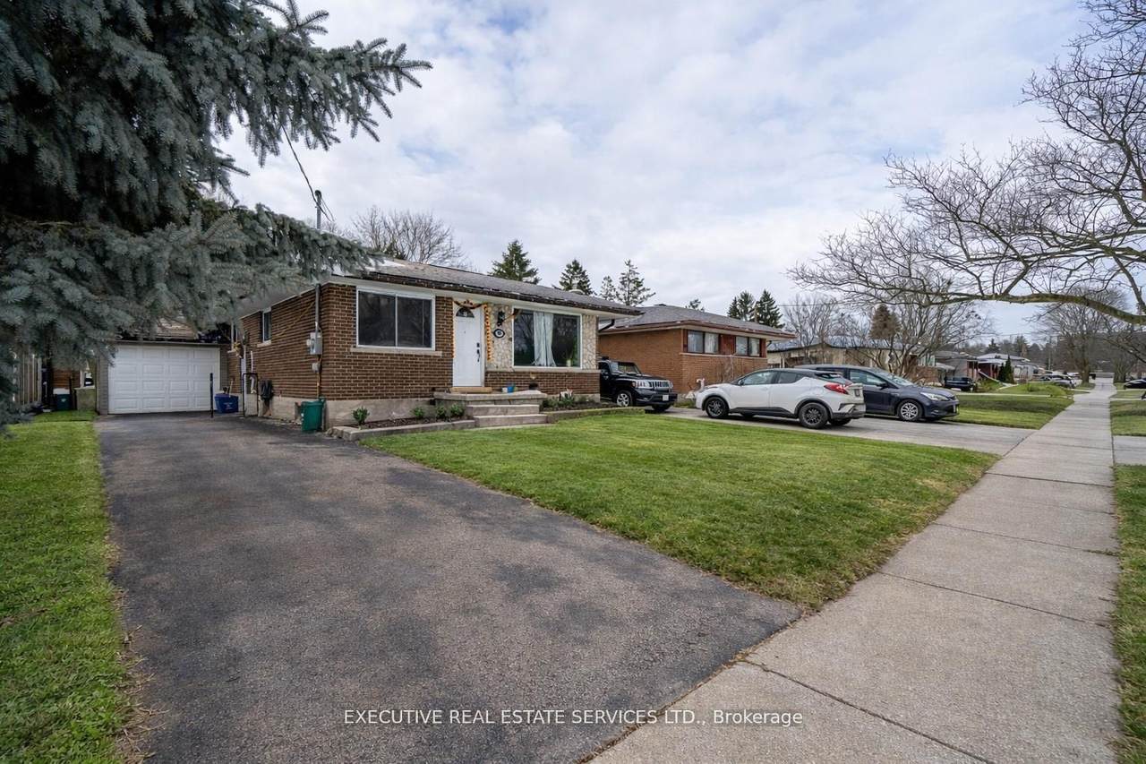 268 Ross Avenue - Photo 1