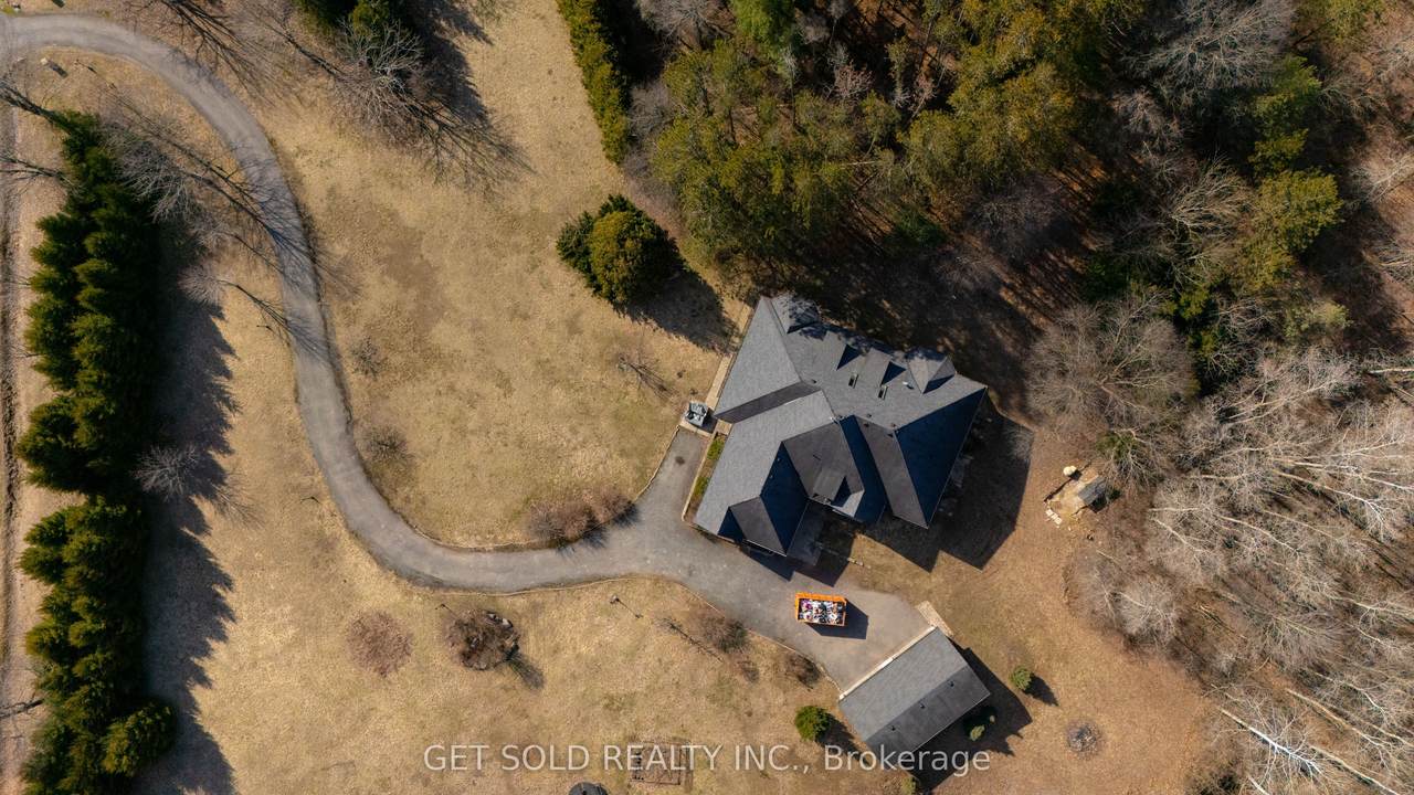 21 Old Mill Road - Photo 1