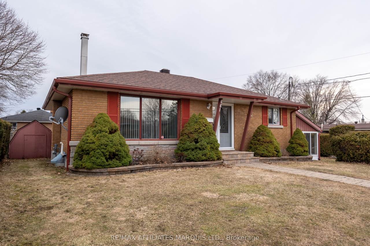 661 St Felix Street - Photo 1