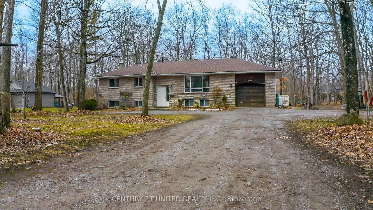524 Hillside Drive - Photo 1