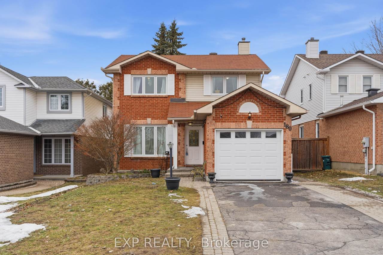 180 Equestrian Drive - Photo 1