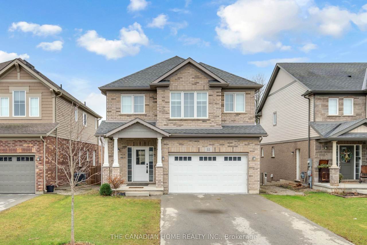 83 Monarch Street - Photo 1