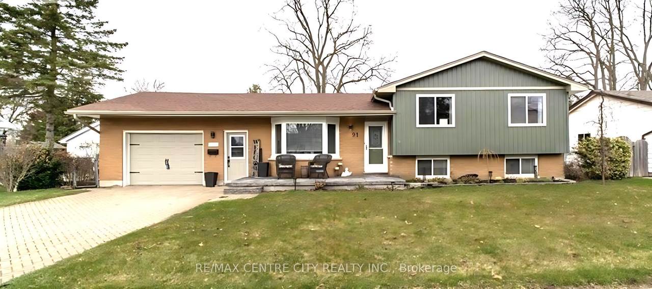 91 Clarence Street - Photo 1