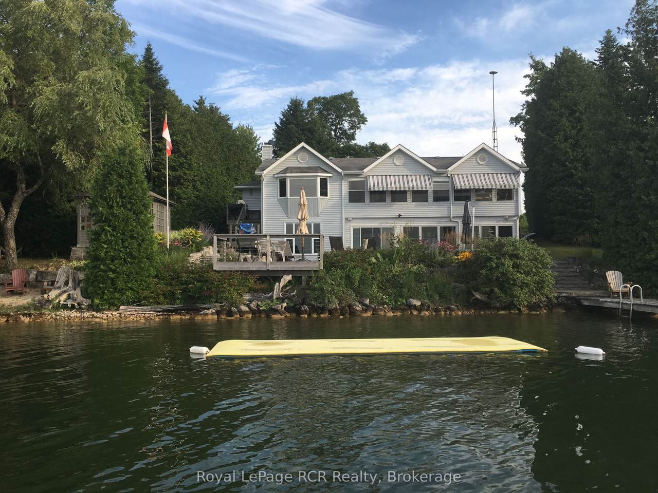126 Sunset Point - Photo 1