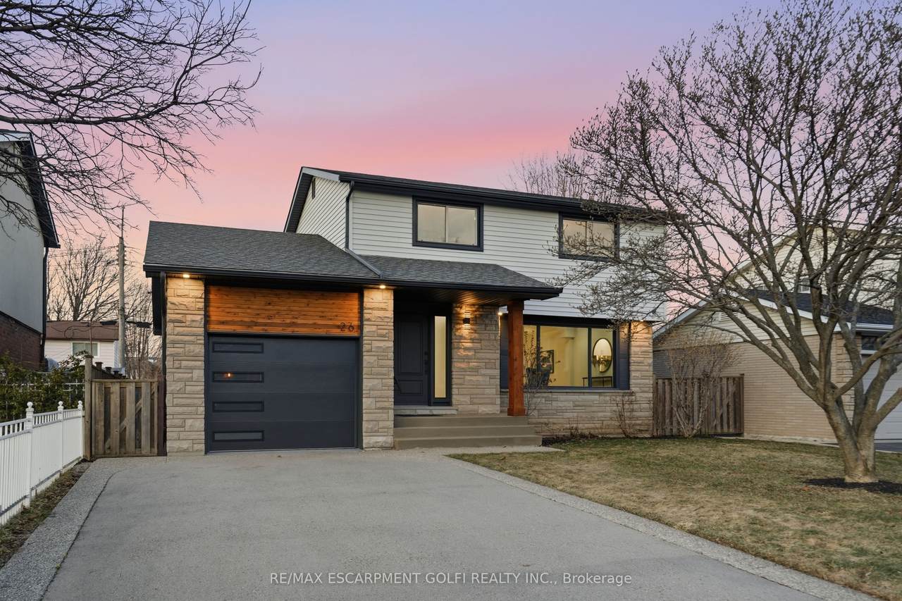 26 Clifton Downs Road - Photo 1