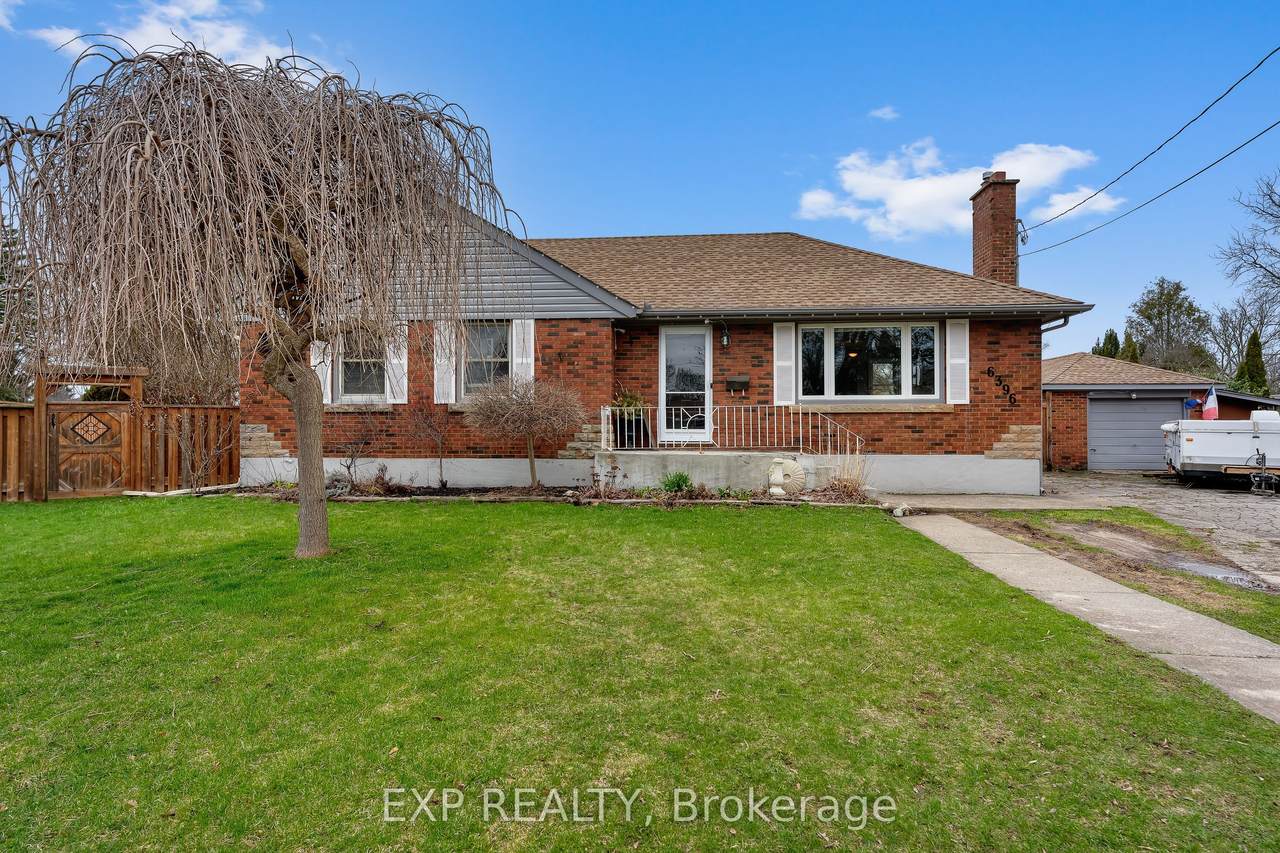 6396 Laura Crescent - Photo 1