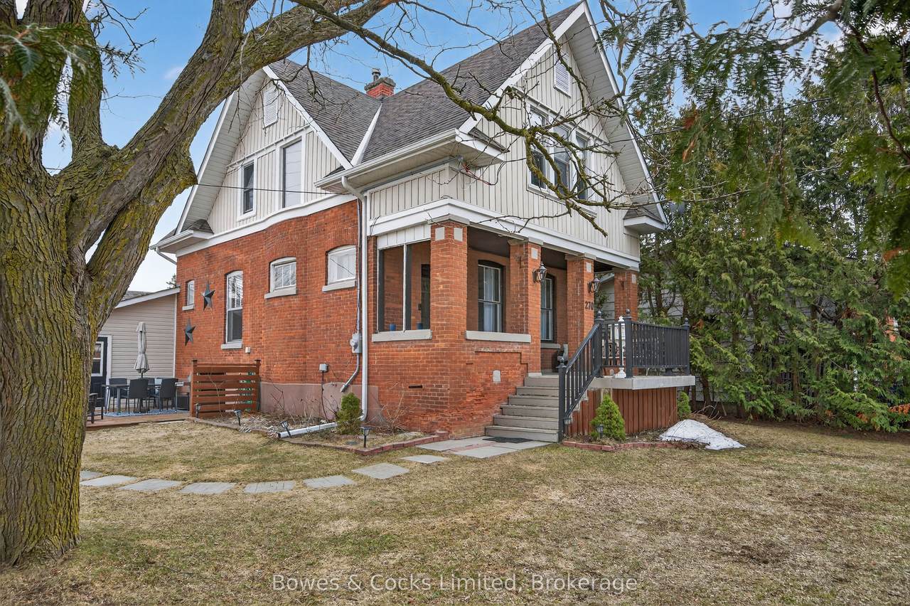 270 William Street - Photo 1