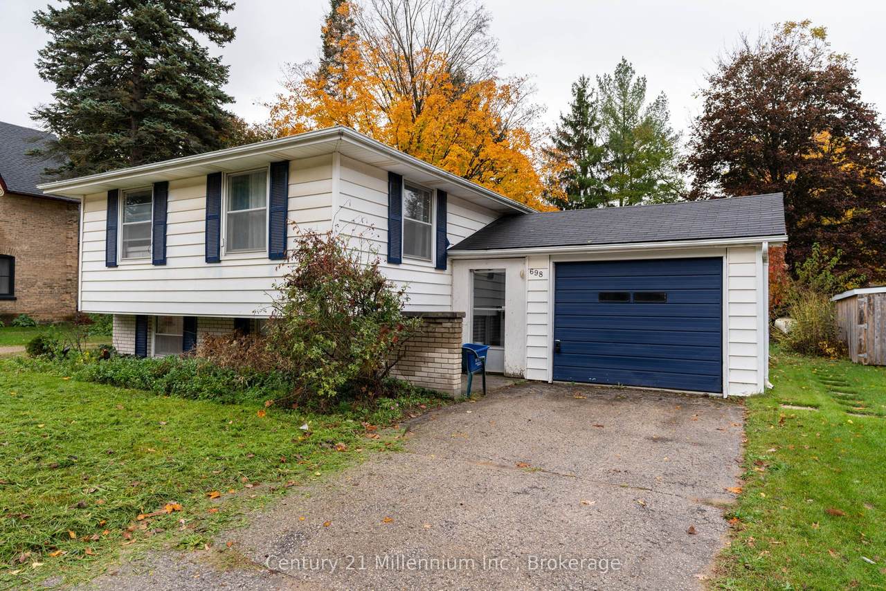698 Gustavus Street - Photo 1