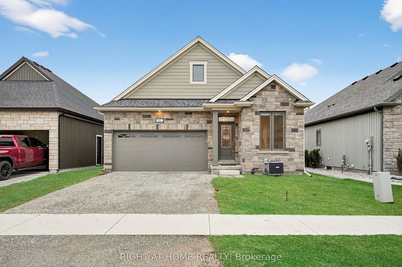91 Homestead Drive - Photo 1