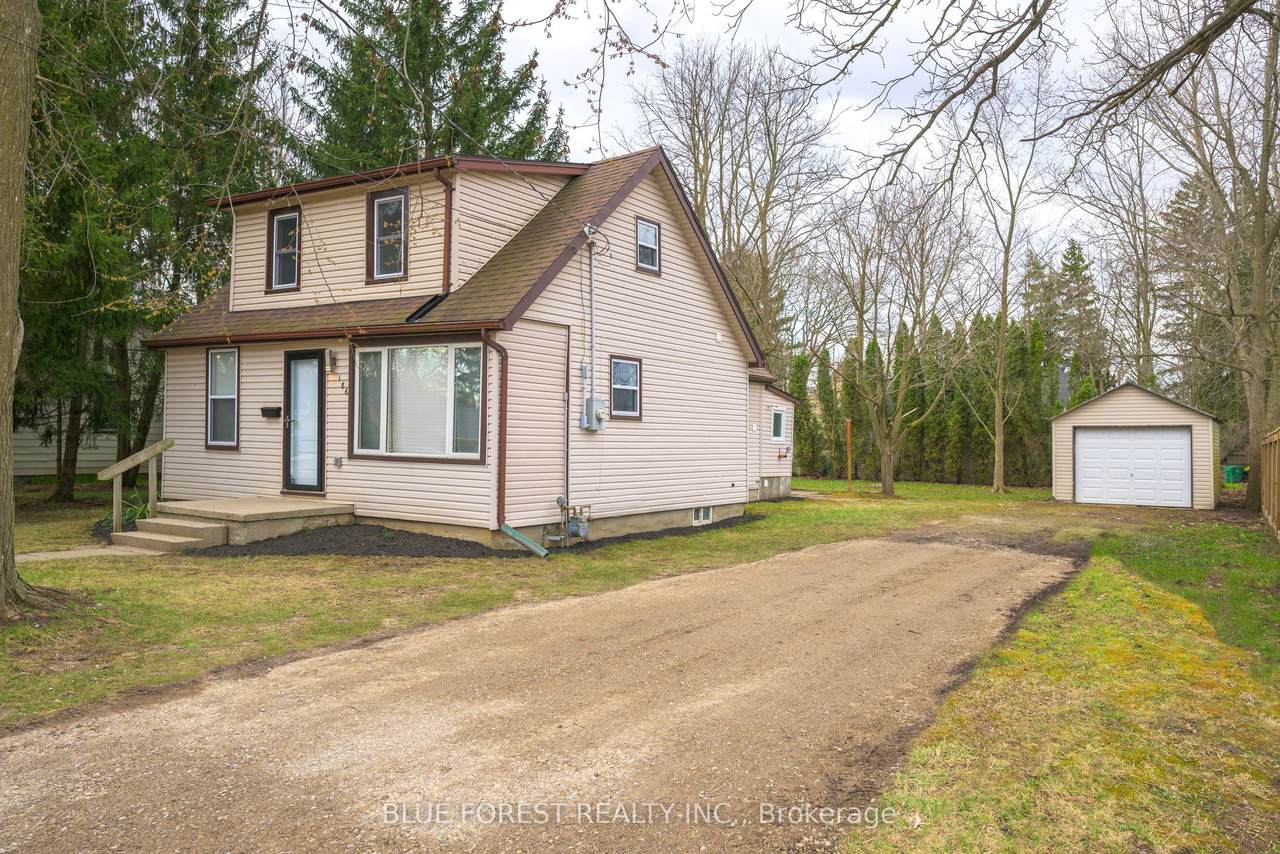 186 Victoria Street - Photo 1