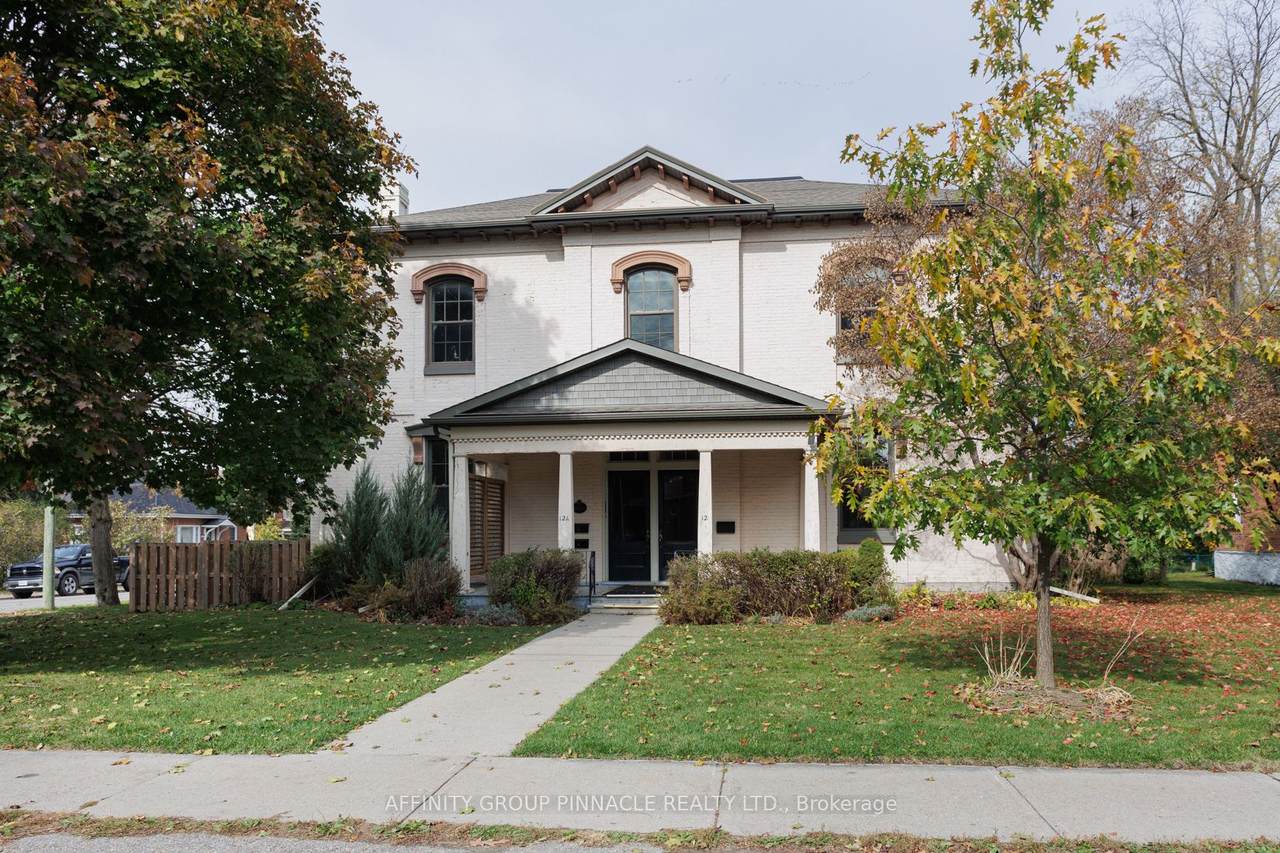 12 Russell Street - Photo 1