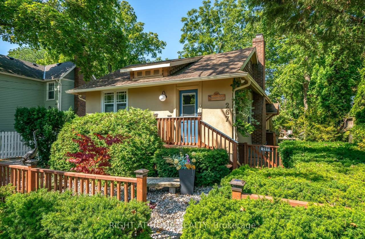 267 Victoria Street - Photo 1