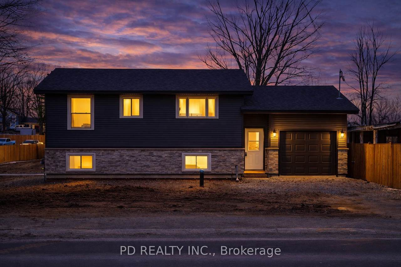 934 Mount Pleasant Road - Photo 1