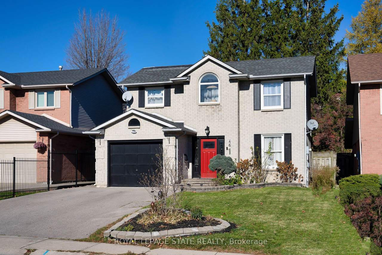 46 Novoco Drive - Photo 1