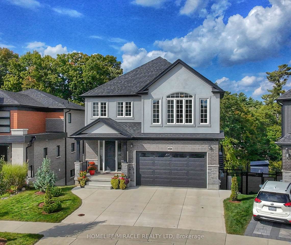 63 Ian Ormston Drive - Photo 1