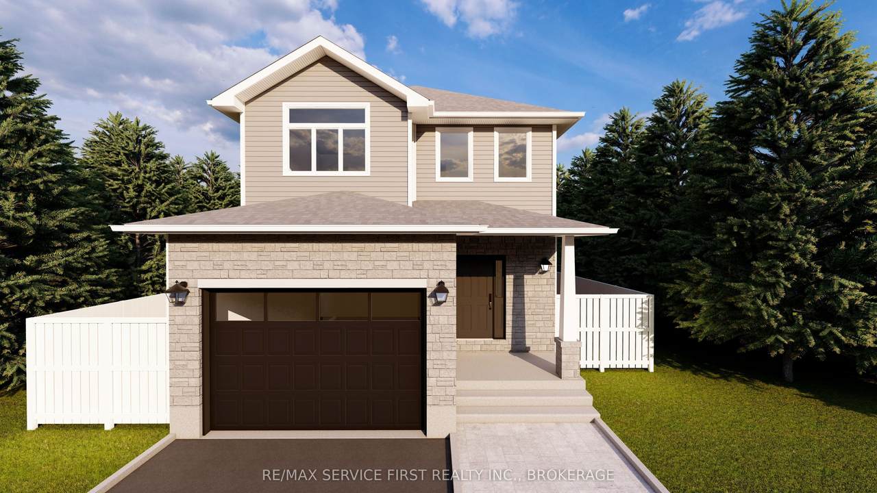 1338 Turnbull Way - Photo 1