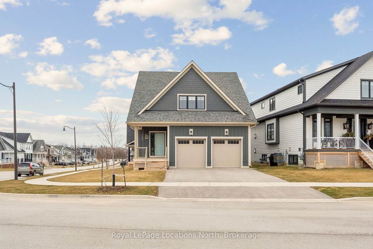 163 Courtland Street - Photo 1