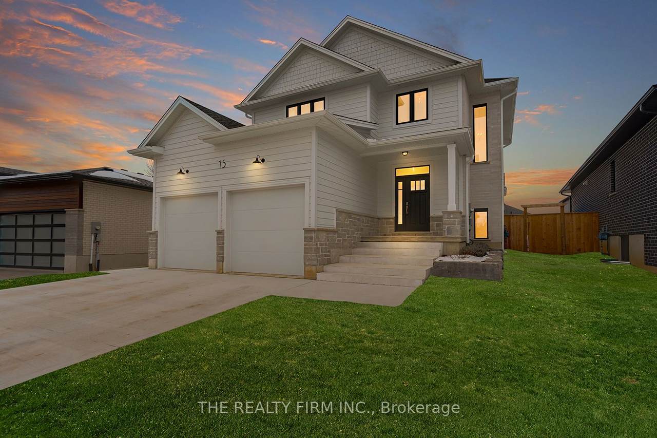 291 King Street - Photo 1
