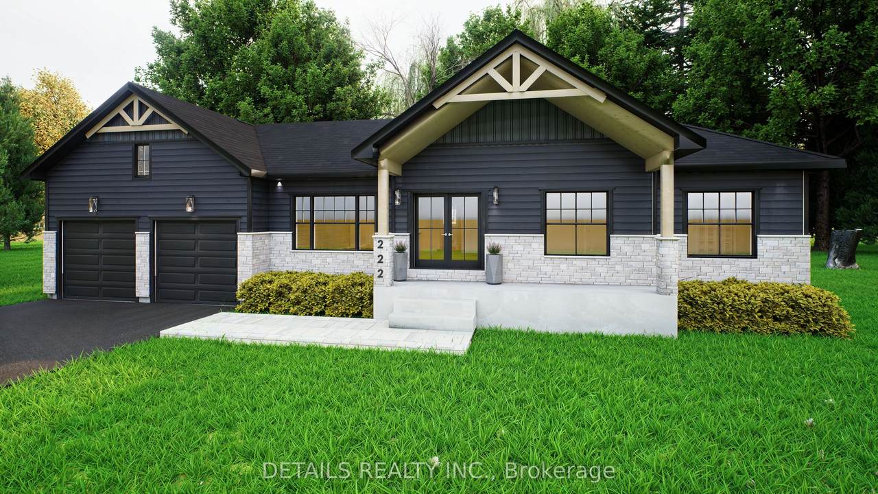 222 Etienne Street - Photo 1