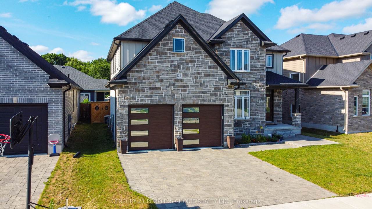 222 Boardwalk Way - Photo 1