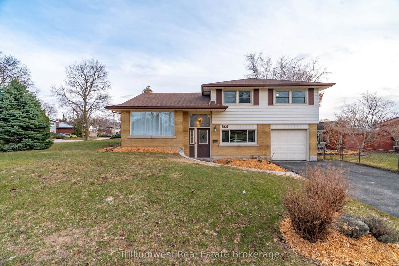 135 Burbank Road - Photo 1