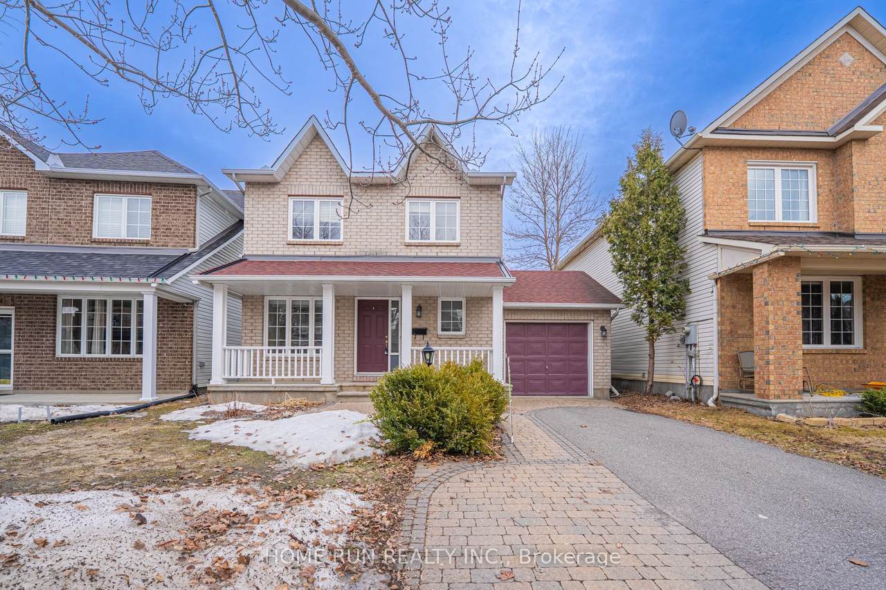 182 Windhurst Drive - Photo 1