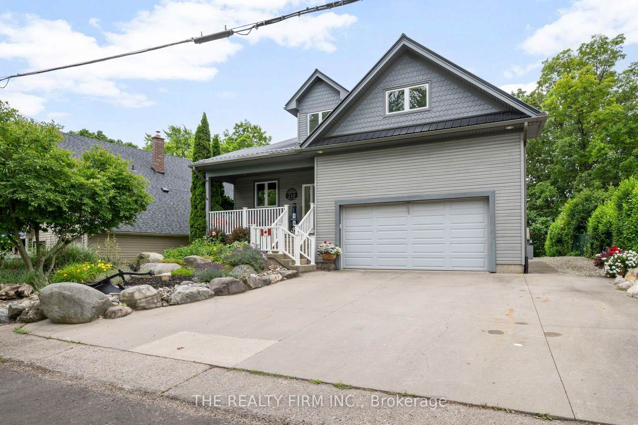 210 Cornell Drive - Photo 1