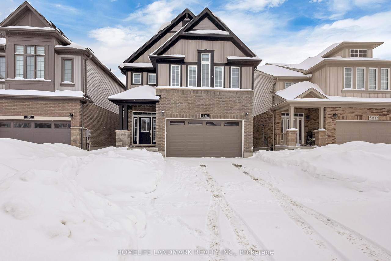 286 Chokecherry Crescent - Photo 1