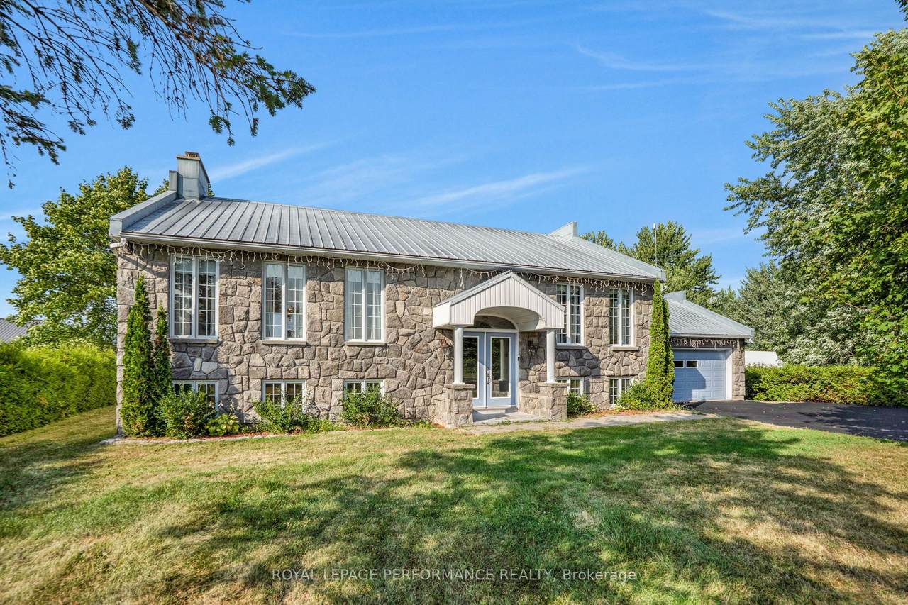 123 Ch Du Domaine Road - Photo 1