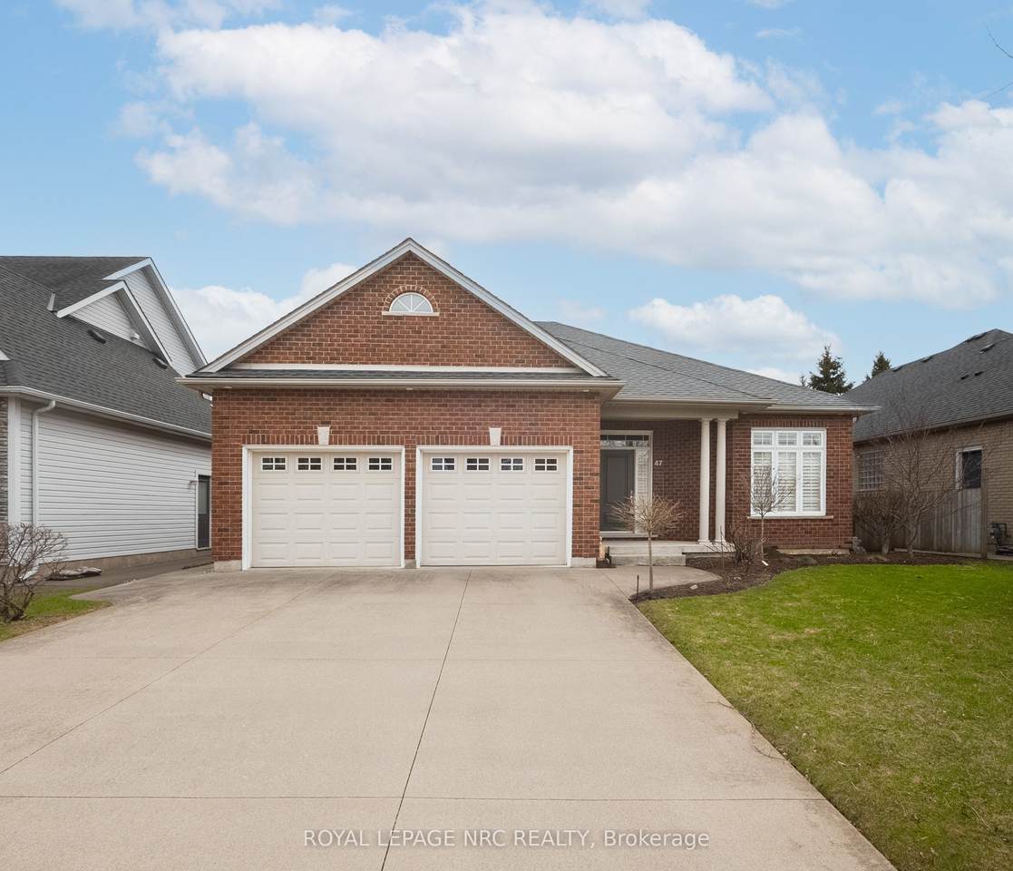 47 Countryside Drive - Photo 1